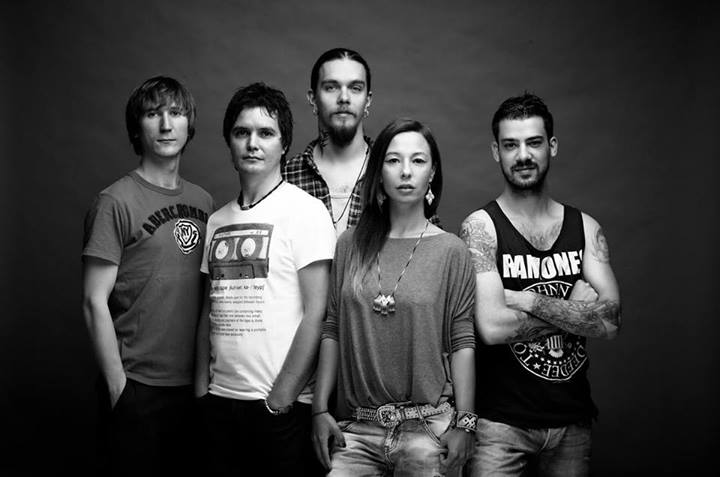 Urmareste noul videoclip Antarctica, „Singuratate urbana”